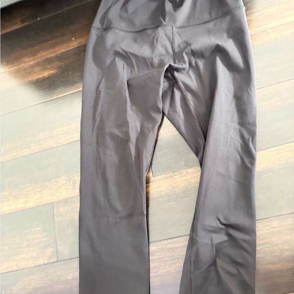 Lululemon Athletica Black Apparel